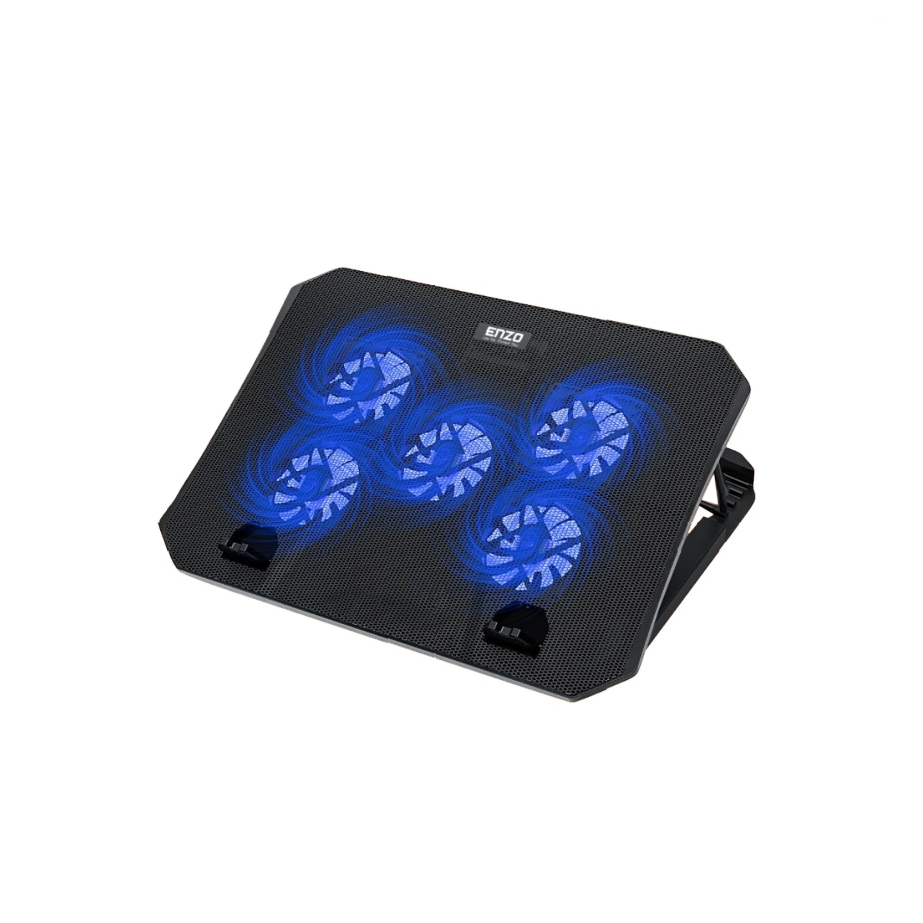 فن خنک کننده لپ تاپ ENZO مدل KT-020283|LF-551